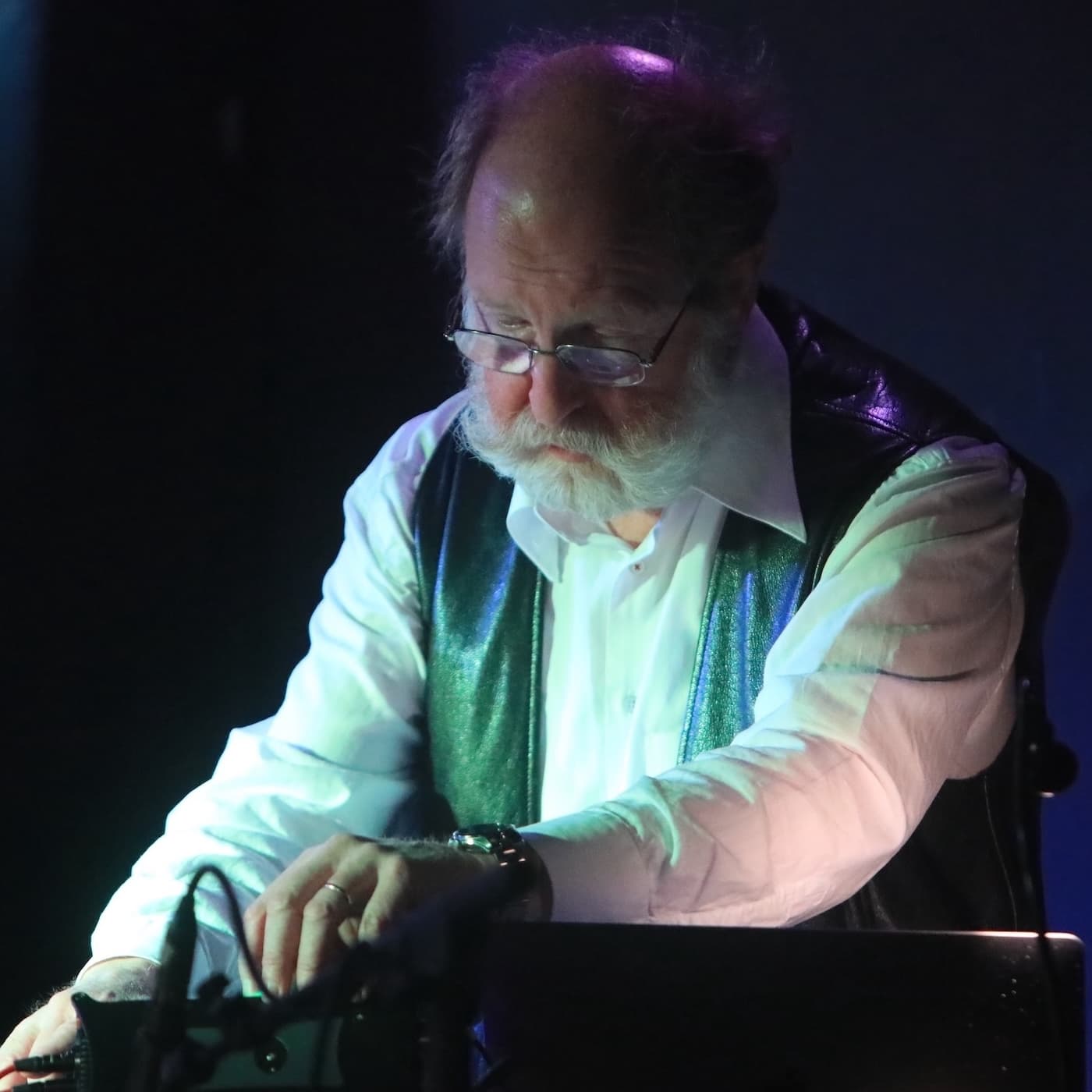 Boštjan Perovšek