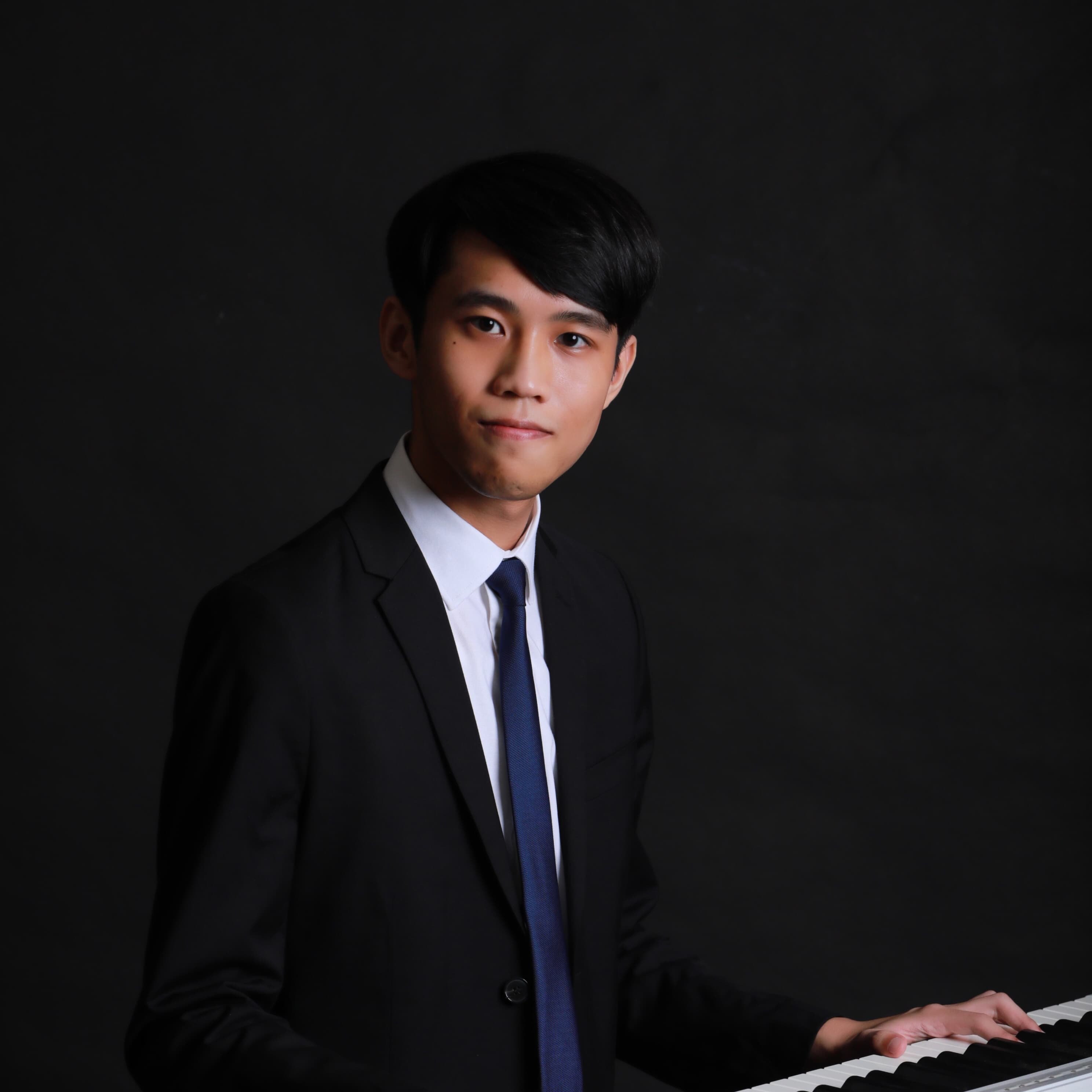 Matthew Lam