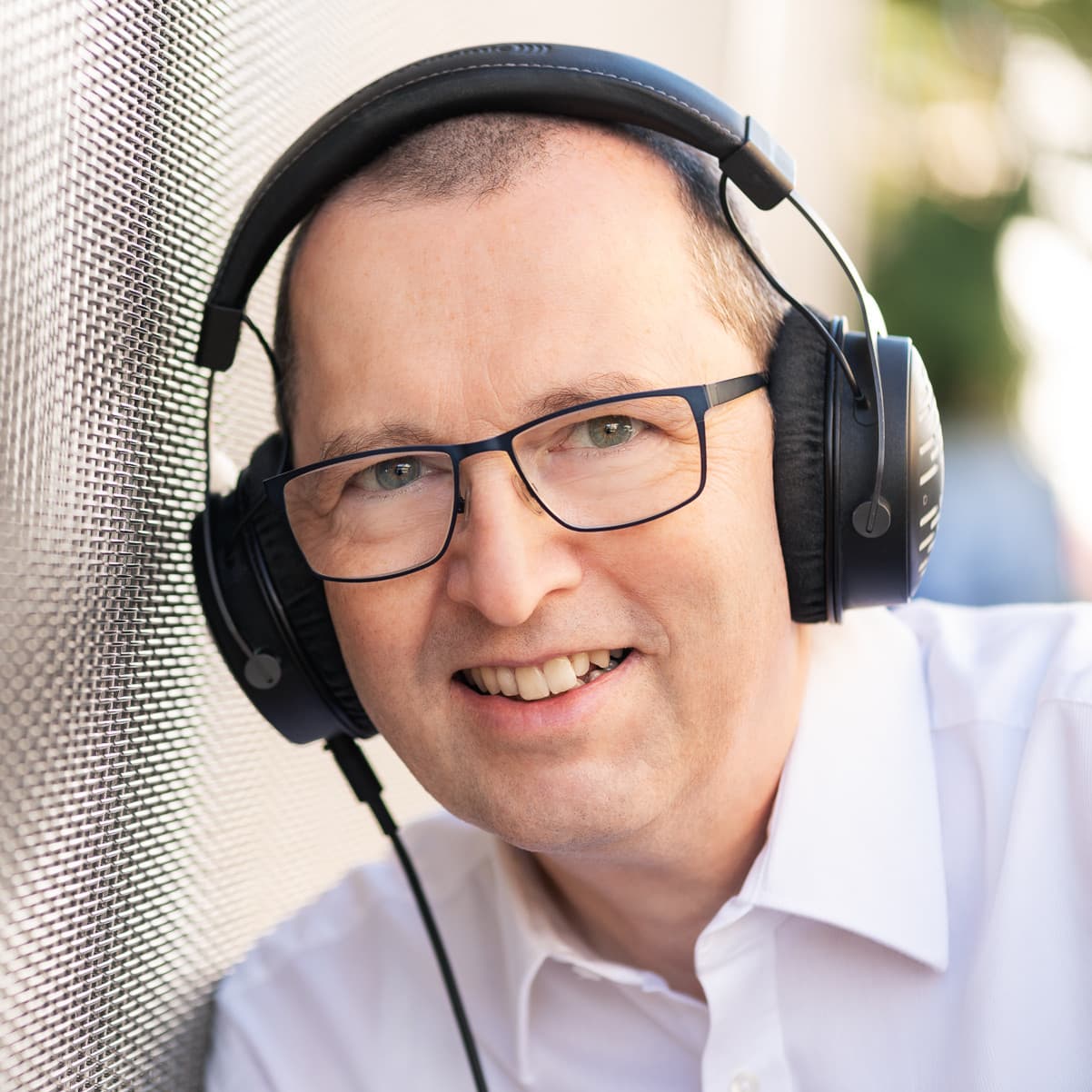 Daniel Mayer