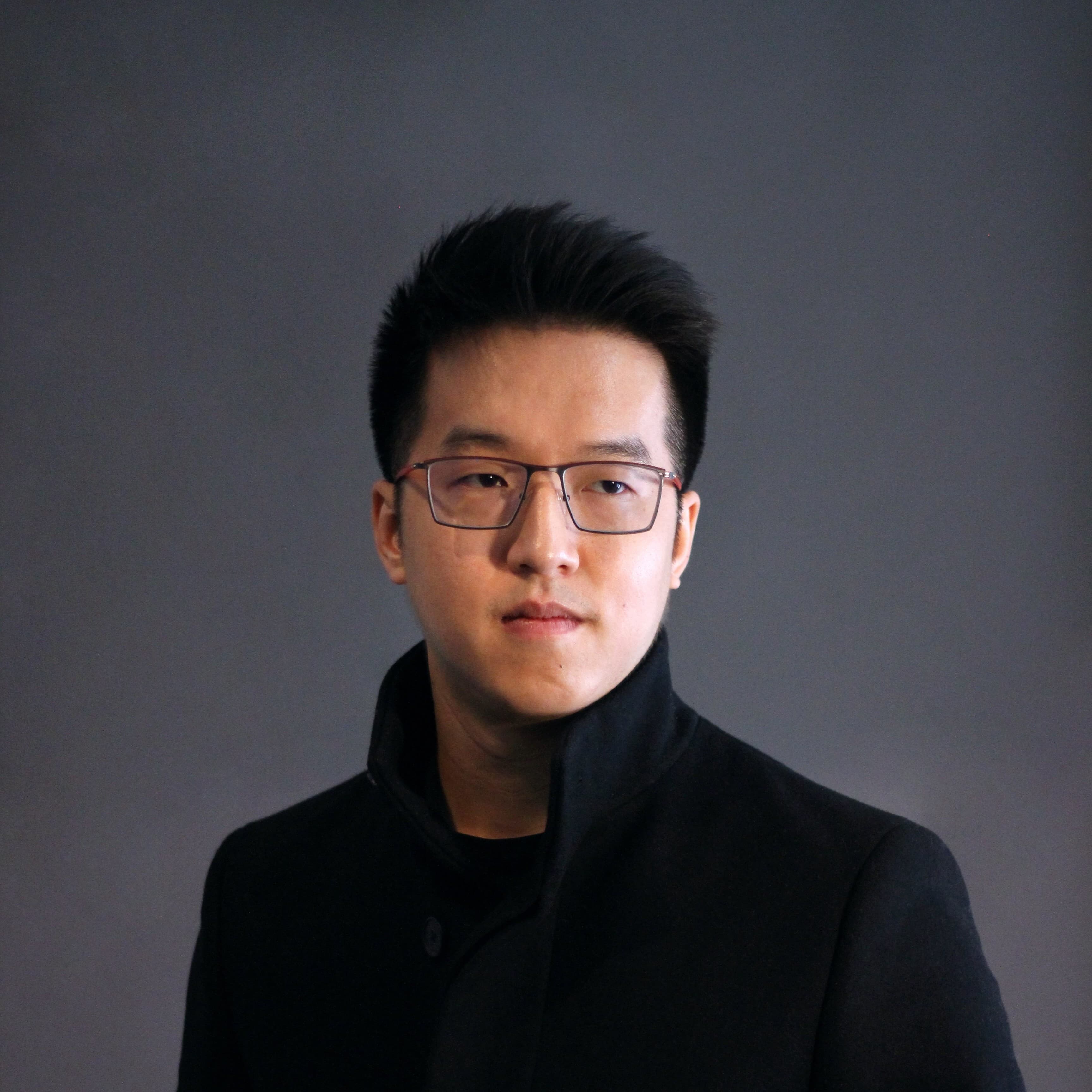 David Q. Nguyen