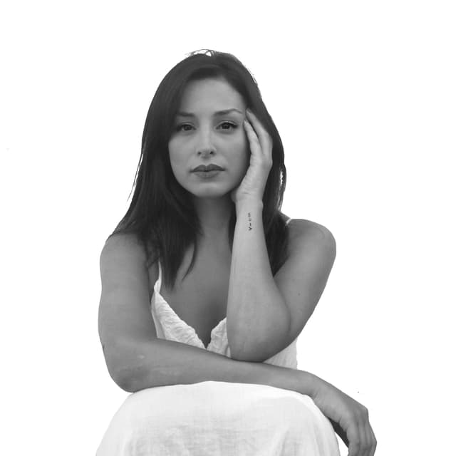 Sofia Avramidou