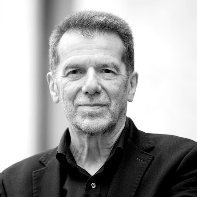 Clemens von Reusner