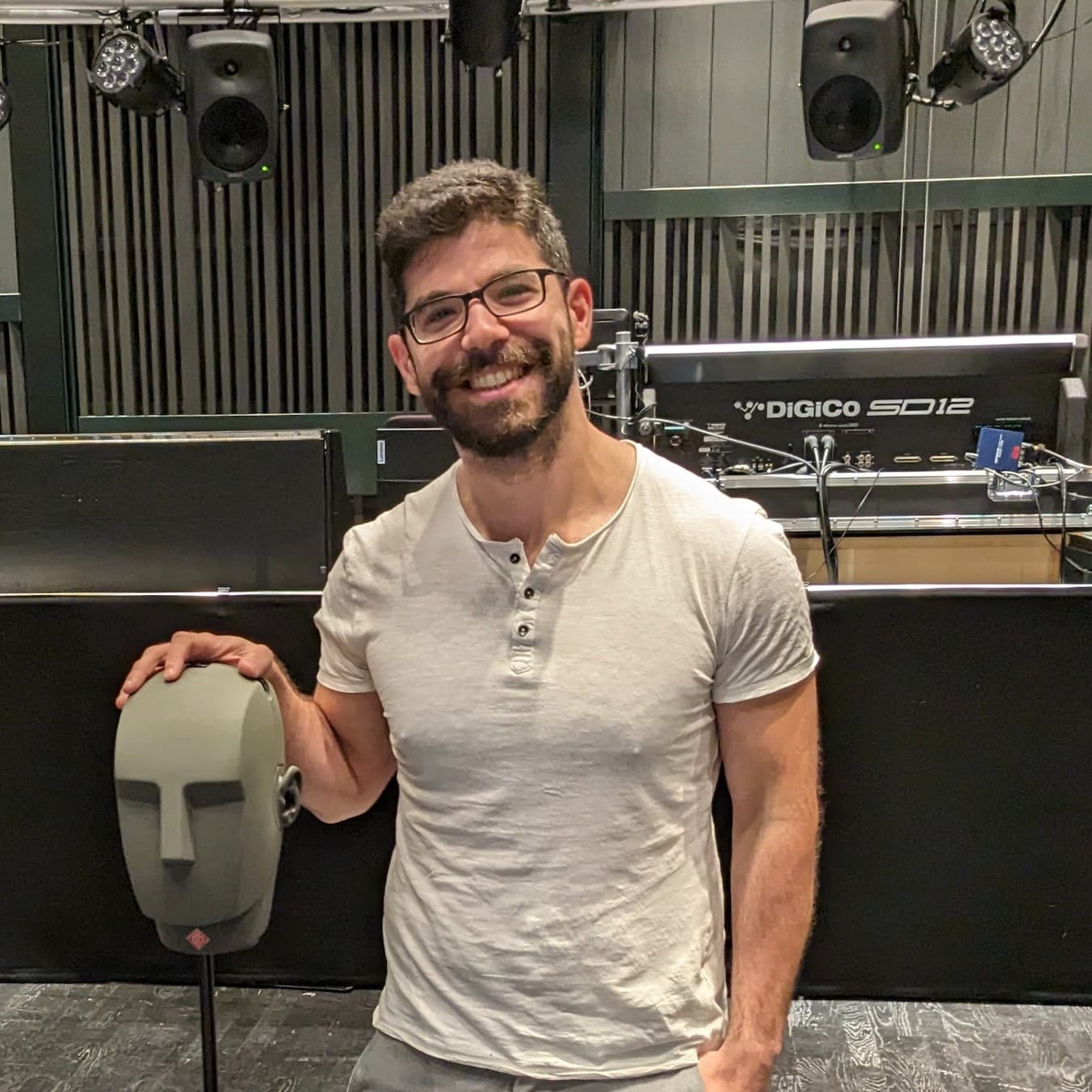 Stefano Catena