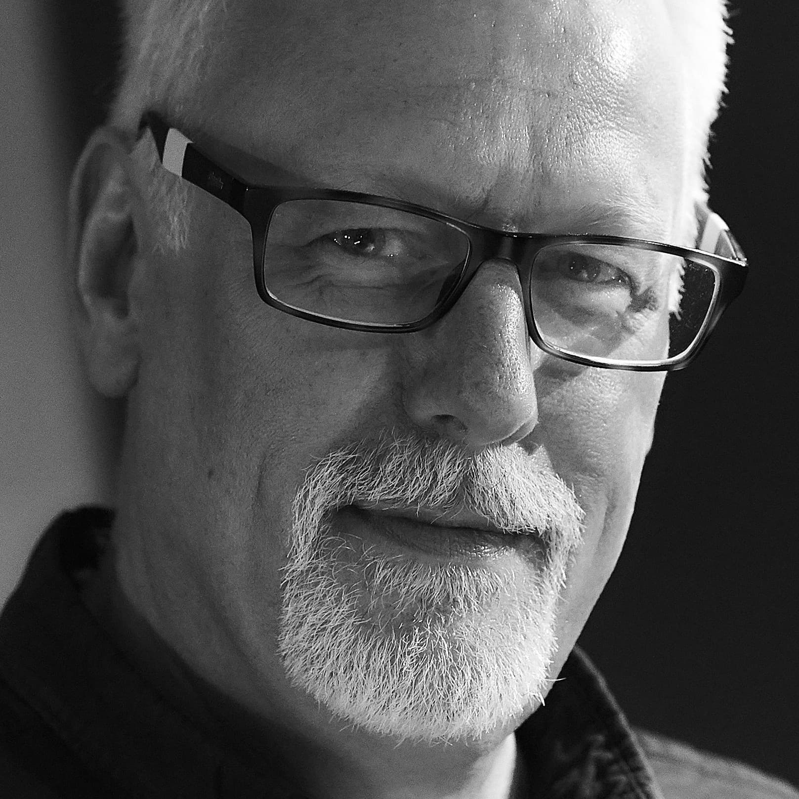 Pete Stollery