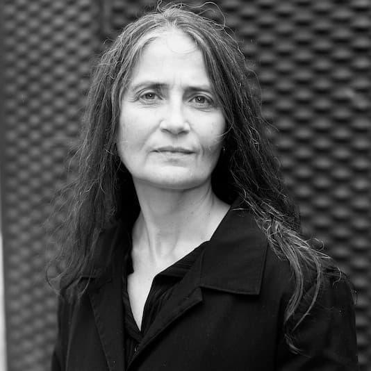 Susanne Skog