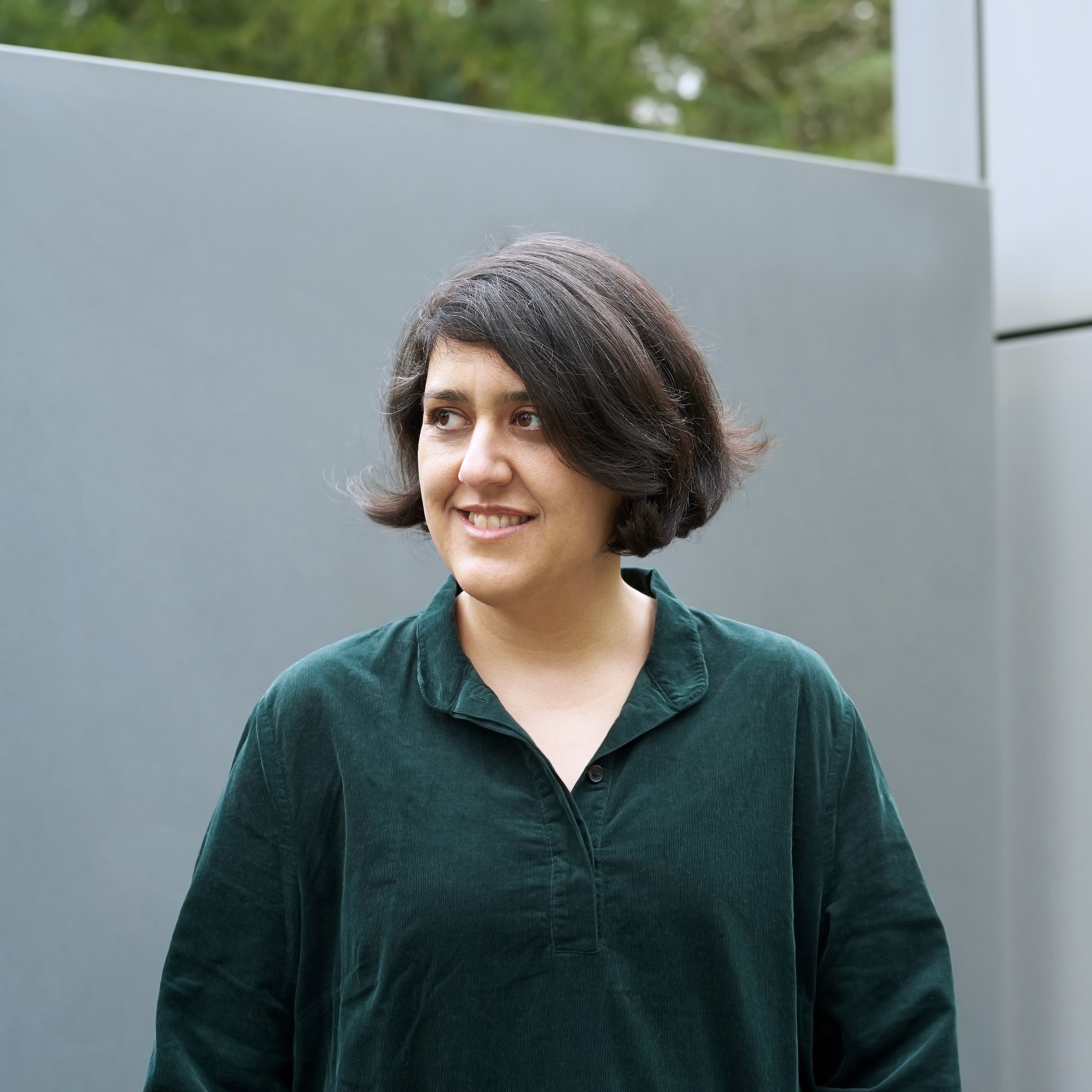 Elnaz Seyedi