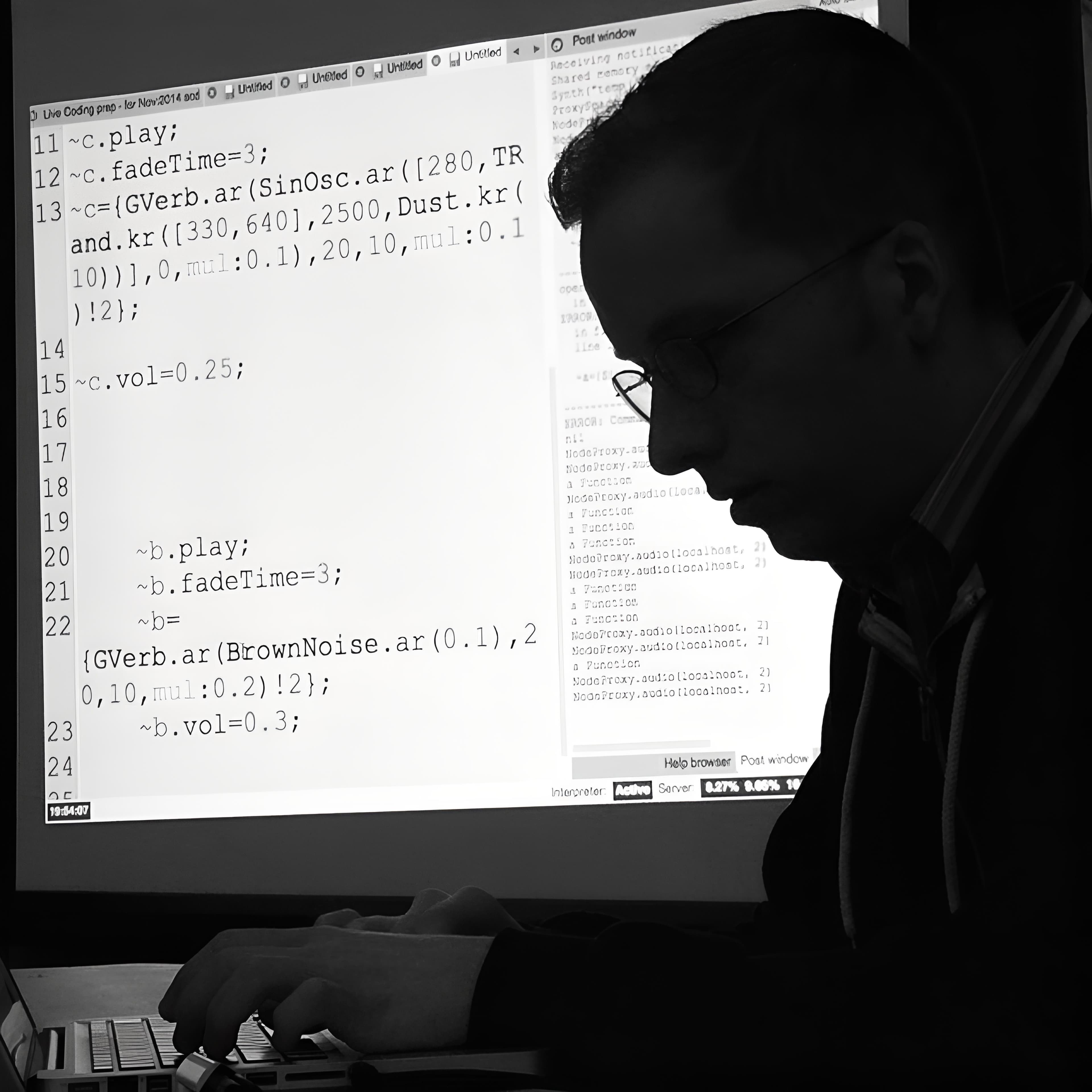 Michael Lukaszuk