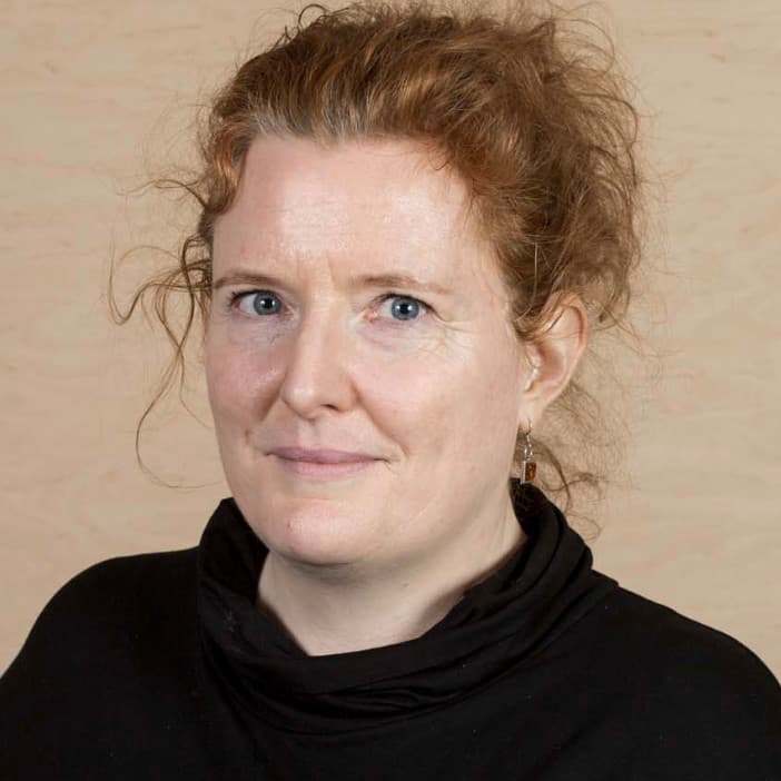 Paulina Sundin