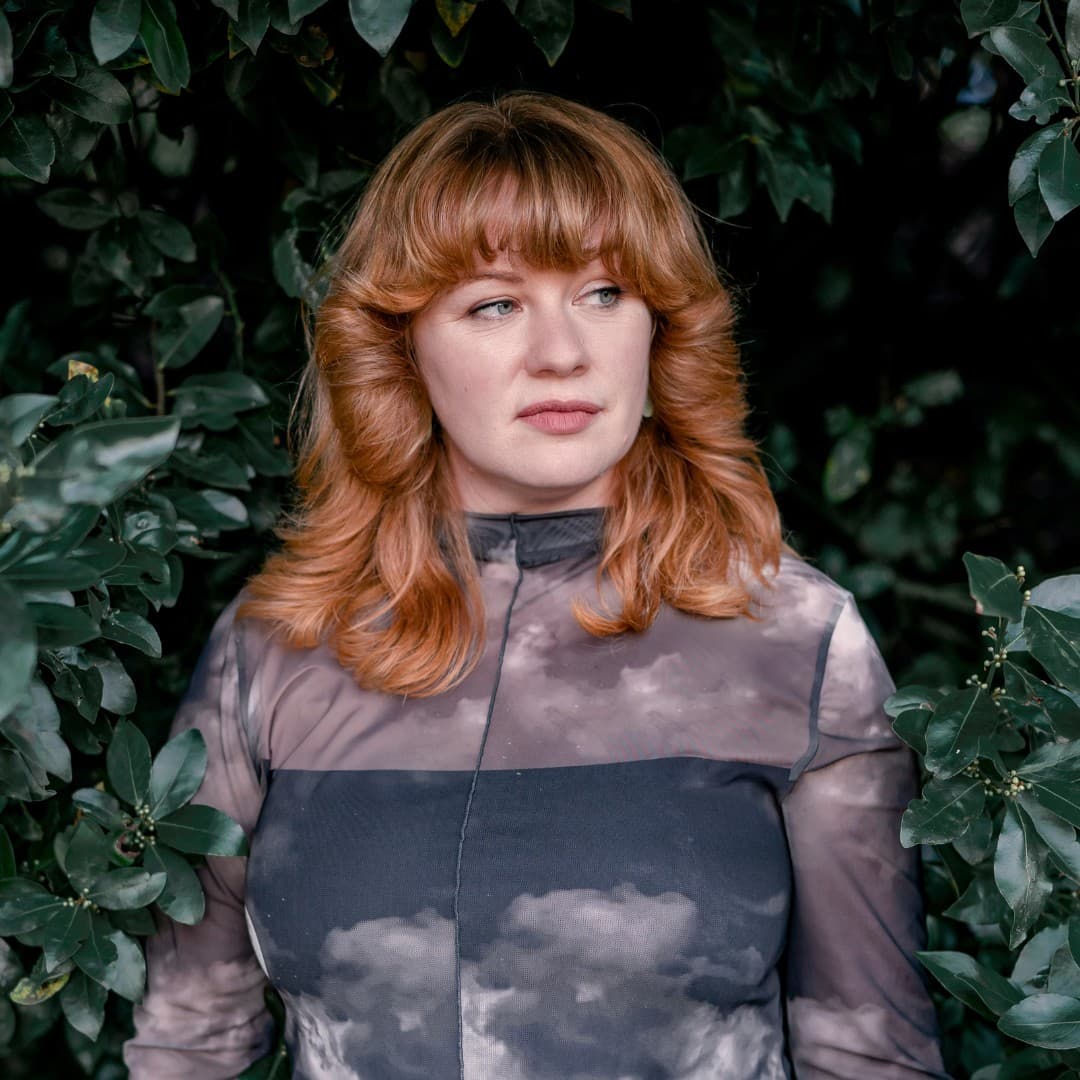 Isobel Anderson