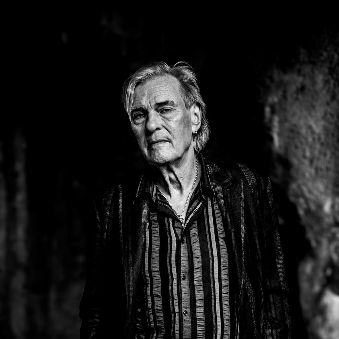 Åke Parmerud