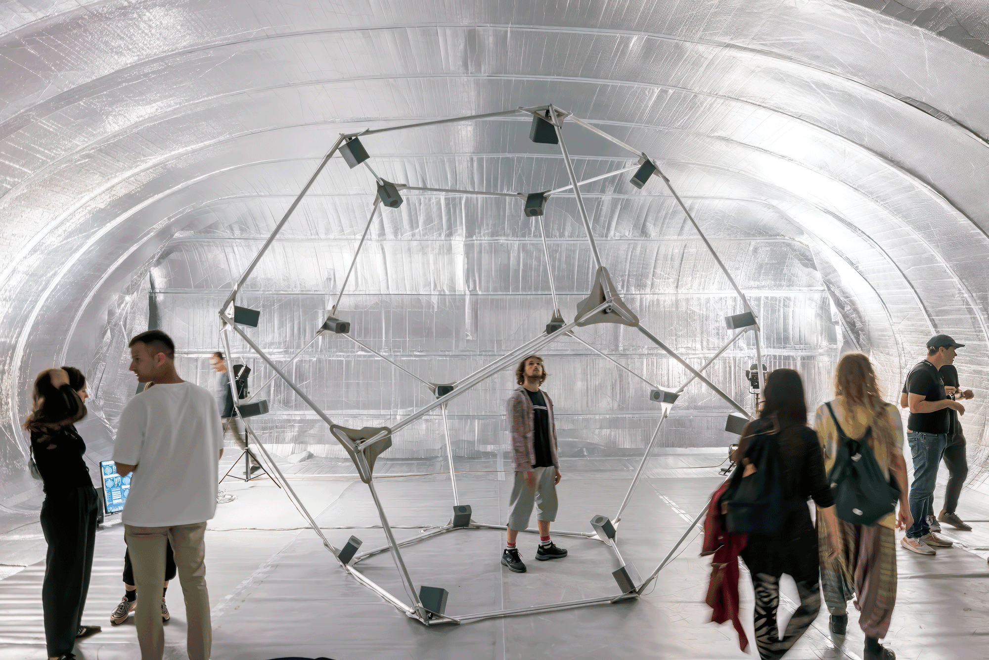 OTTOsonics - Spatial audio as the new normal