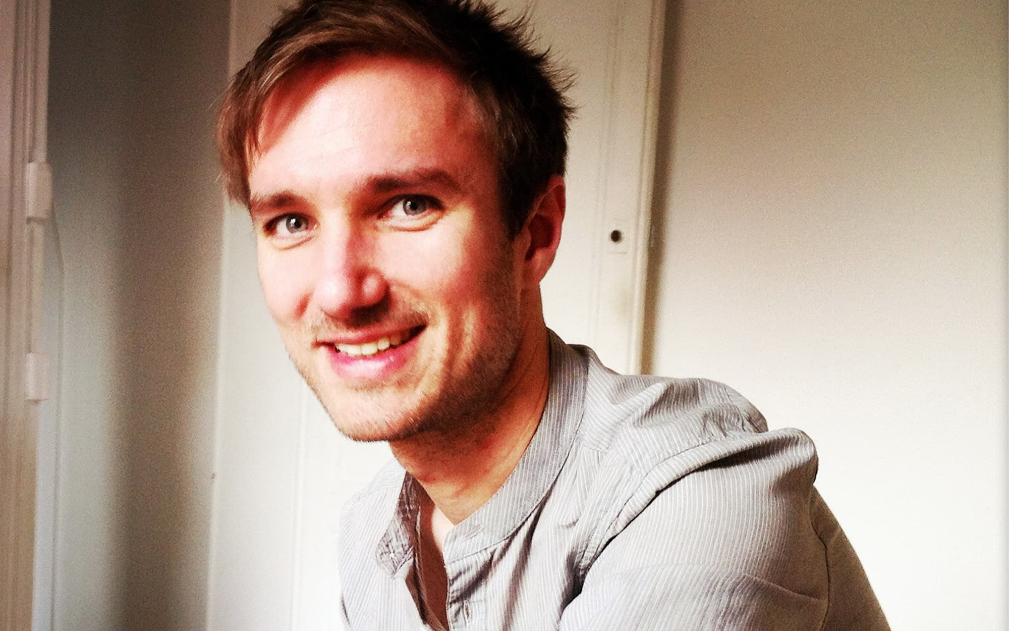 Thibaut Carpentier