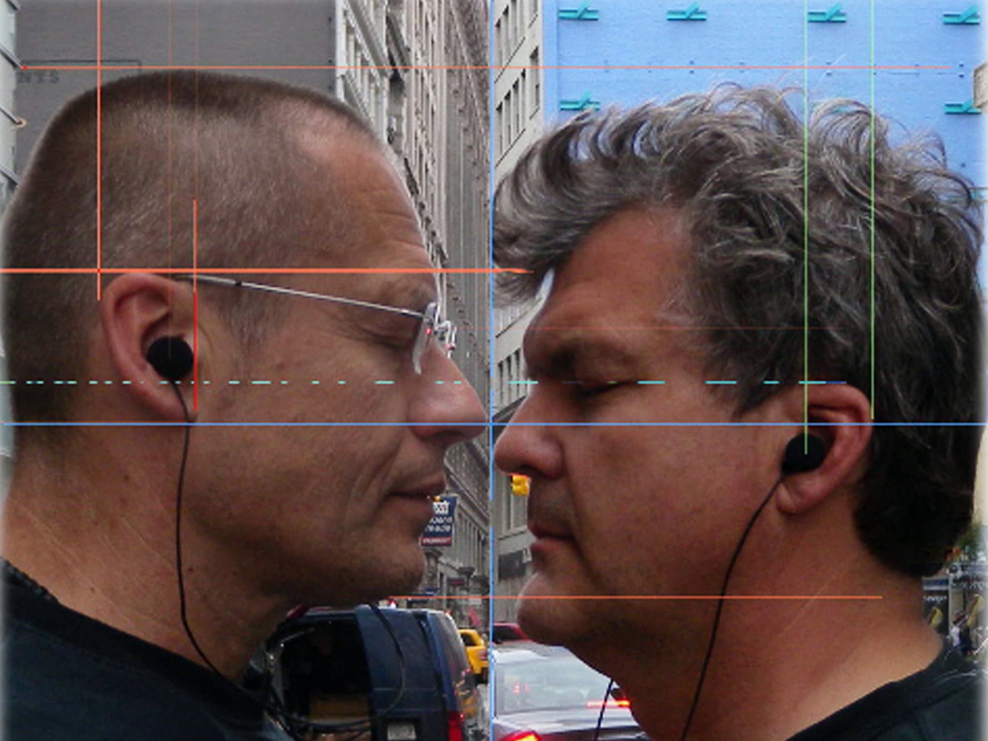 O+A Sound Stories – towards a Hearing Perspective