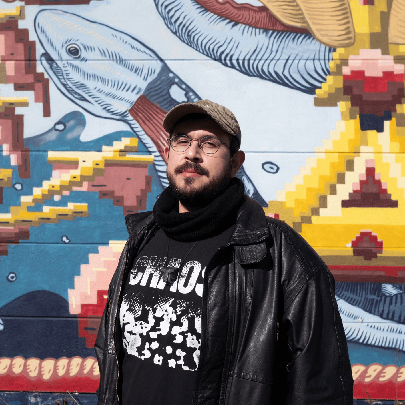 Moisés Horta Valenzuela