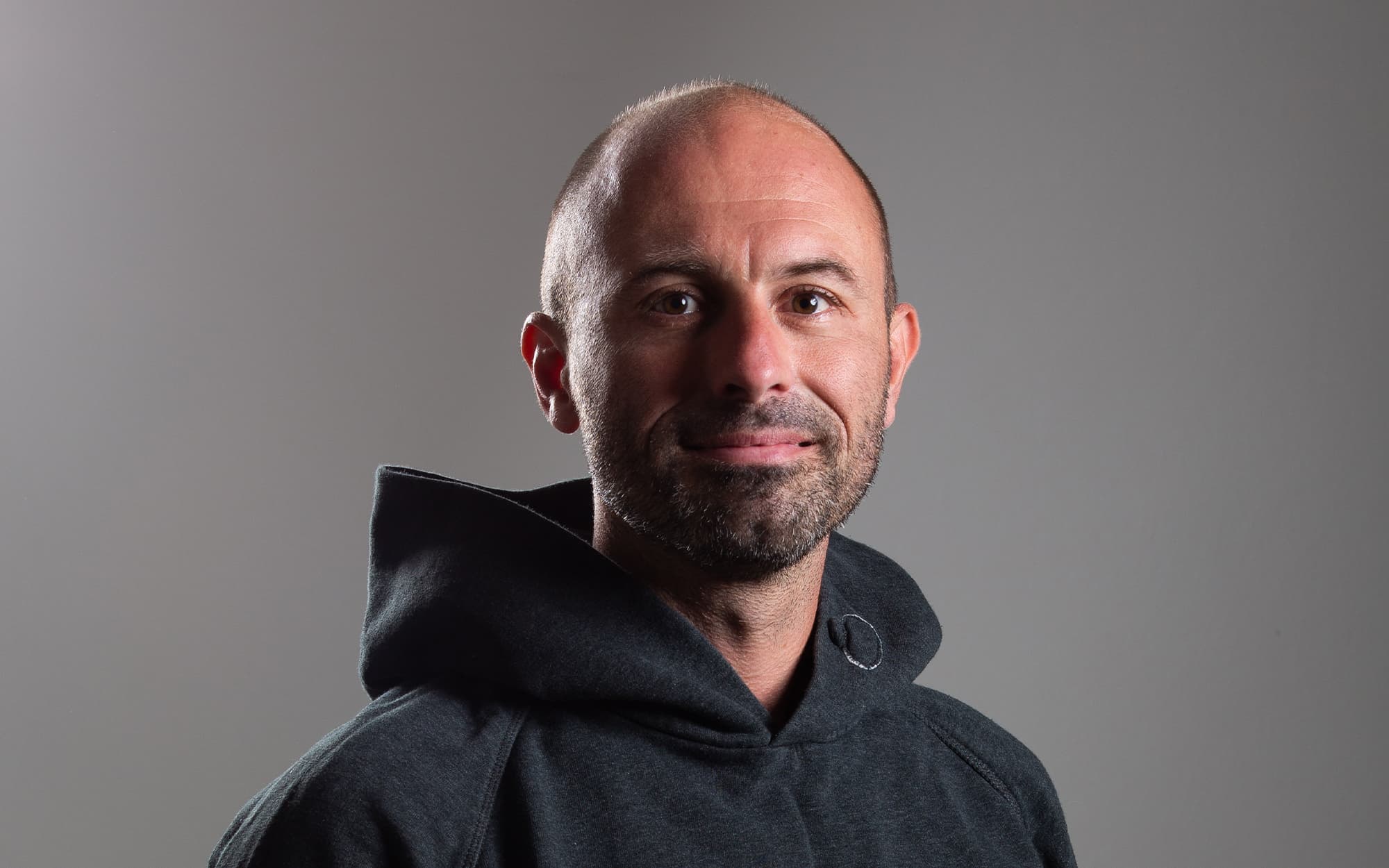 Ralf Baumgartner