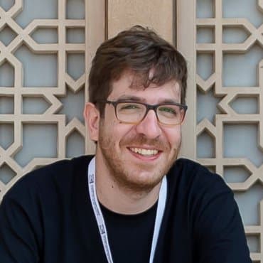 Spyridon Kantarelis