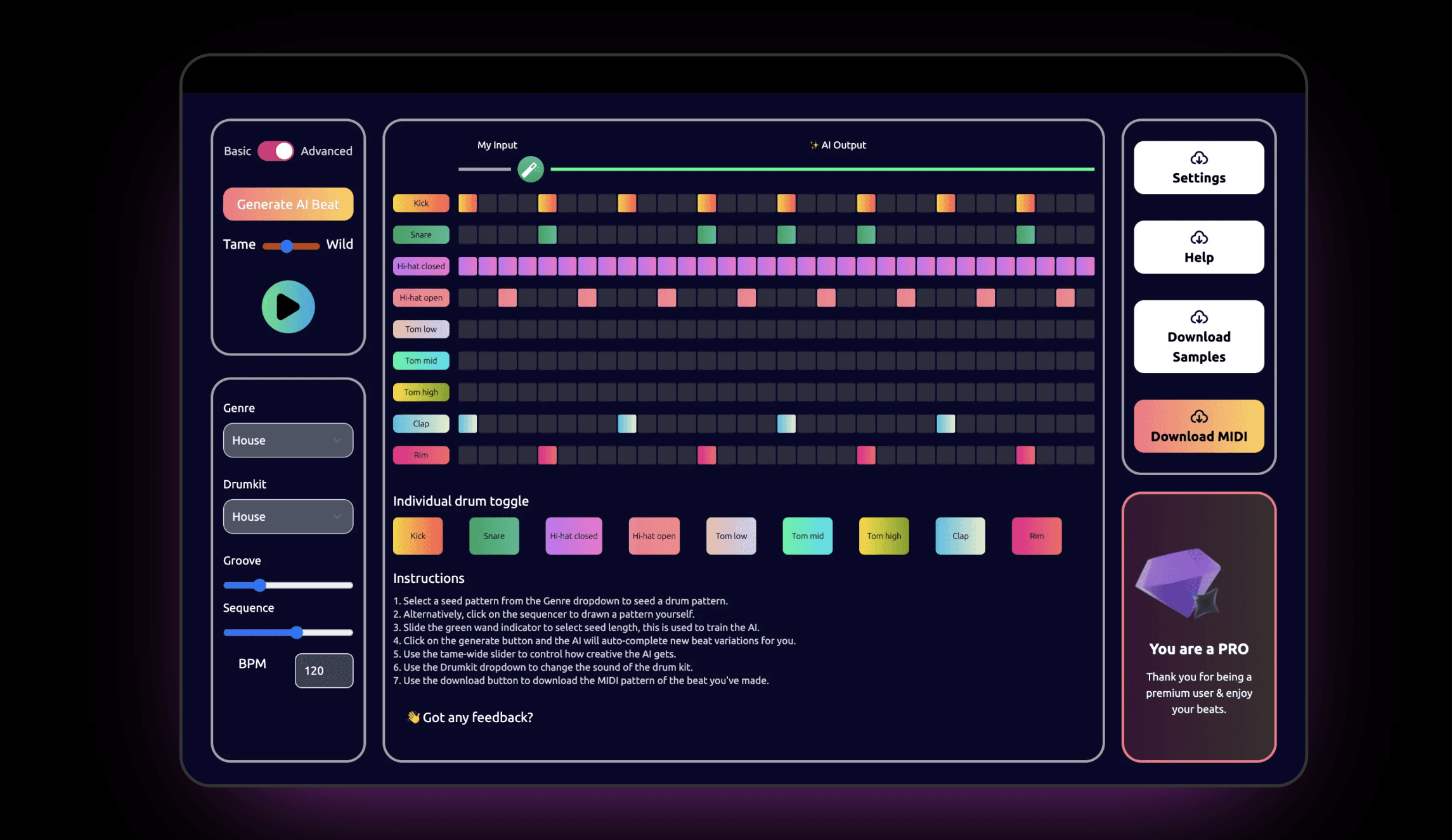 Building with Open Source AI Music Models