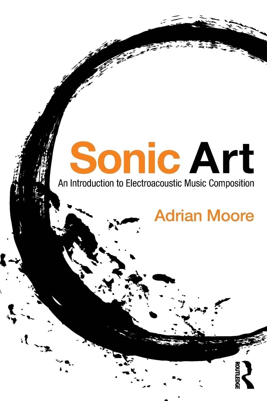Cover Sonic Art