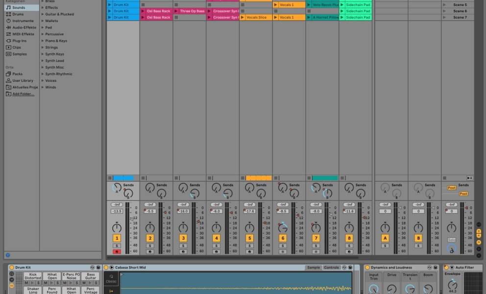 Ableton Live