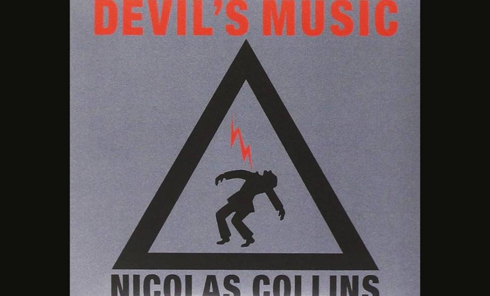 Devil´s Music cover