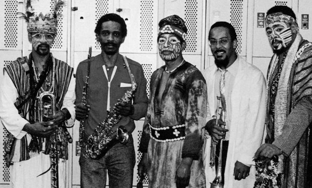 Art Ensemble of Chicago