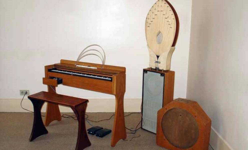 Ondes Martenot