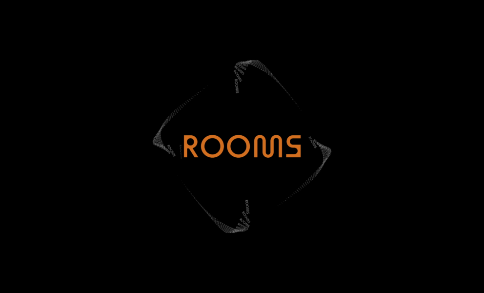 ROOMS Screenshot