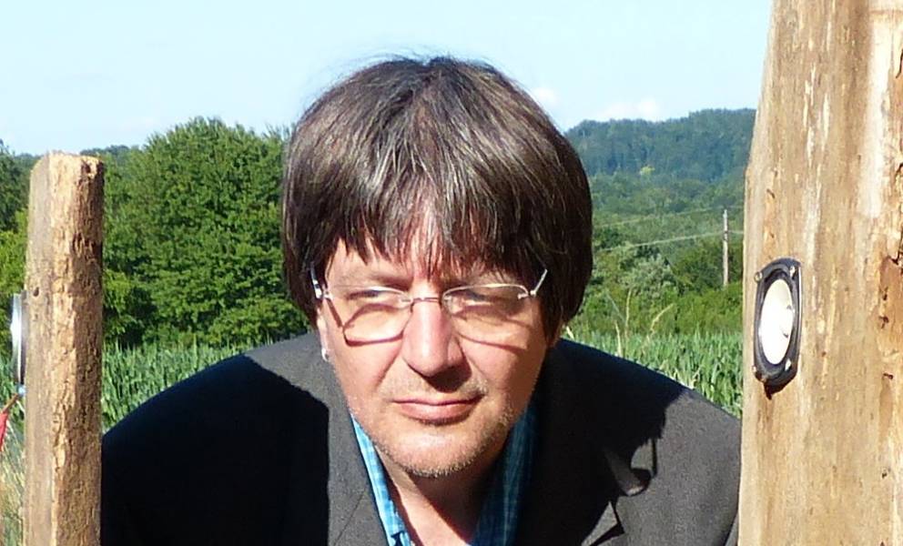 Winfried Ritsch