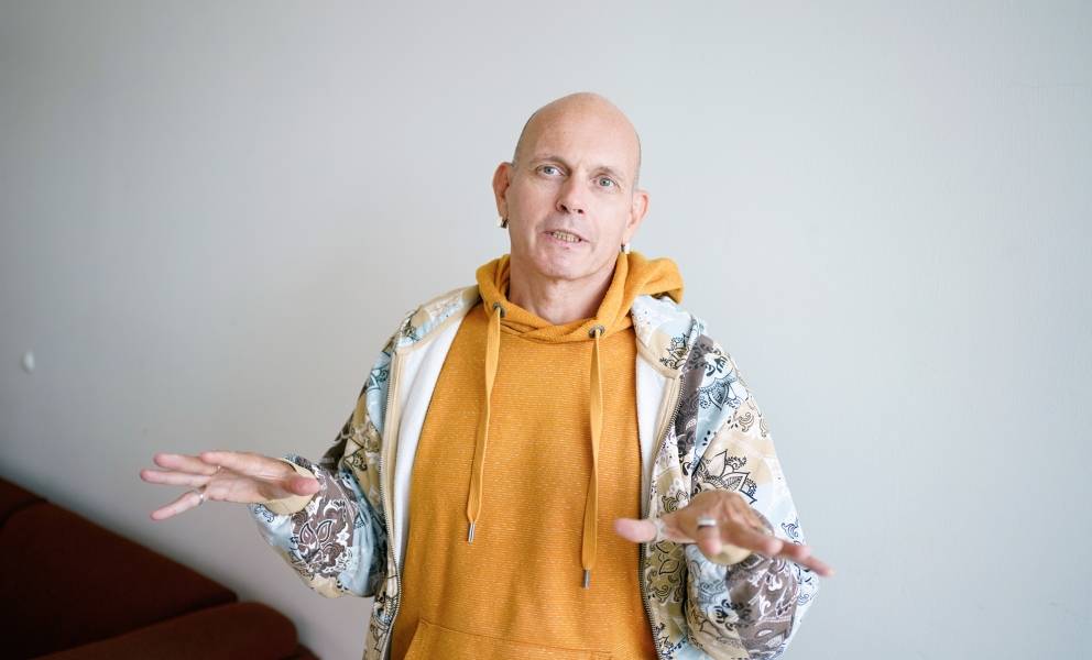Marko Ciciliani