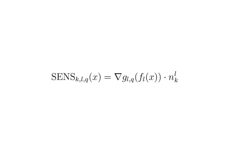 formula