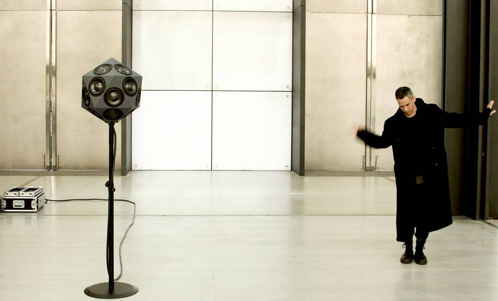 IKO and Gerriet Sharma