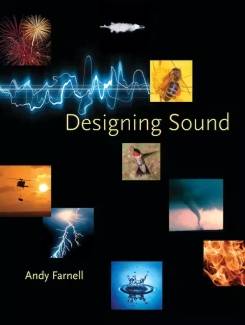 Cover Designing Sound