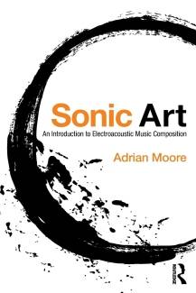 Cover Sonic Art