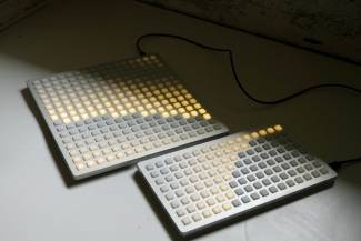 monome Interface