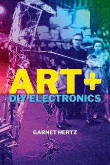 Art + DIY electronics