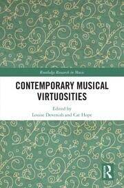 Contemporary Musical Virtuosities