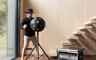 sphere speaker