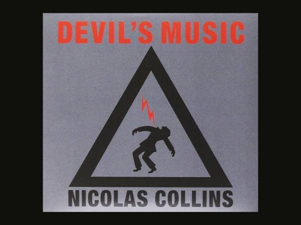 Devil´s Music cover