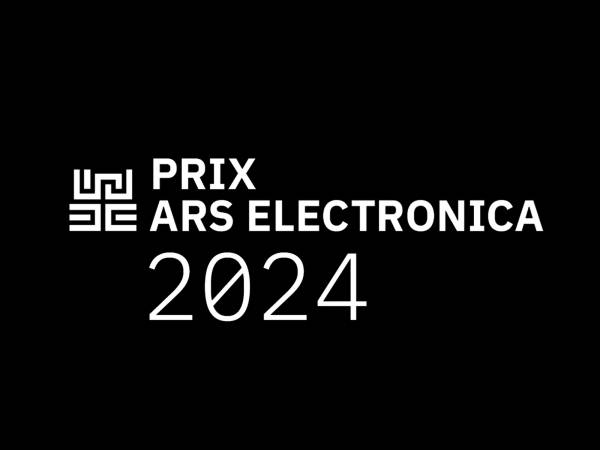 Prix Ars Electronica 2024