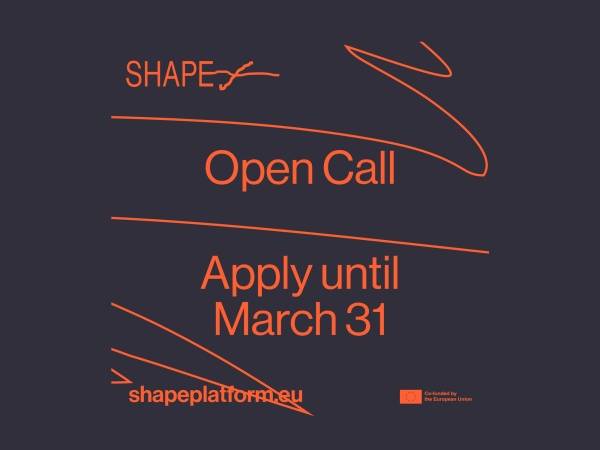 SHAPE+ Call 2024