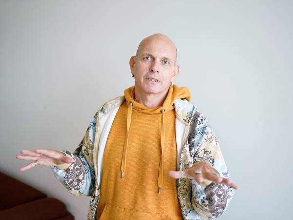 Marko Ciciliani 