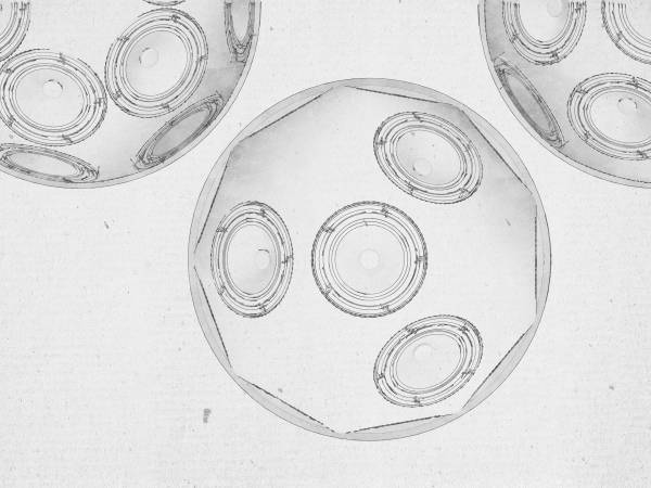 spheres