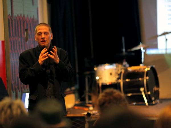 Milan Milojković