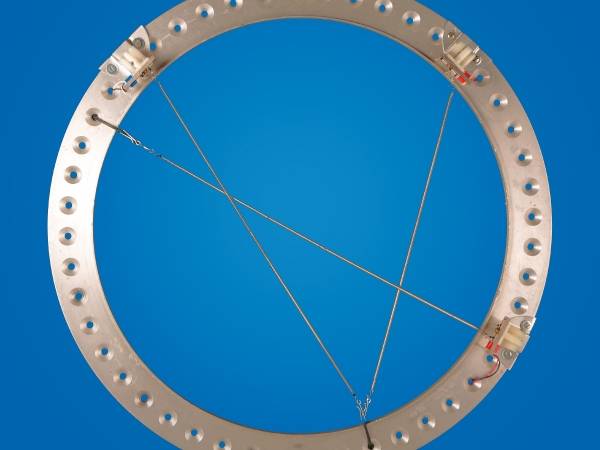 metal  interface