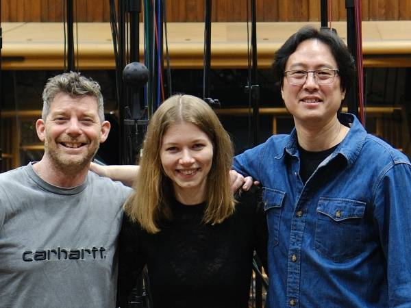 Applied Psychoacoustics Lab (APL) 