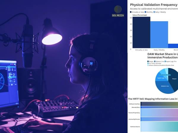 Visual summary of the technical realities described in this article.