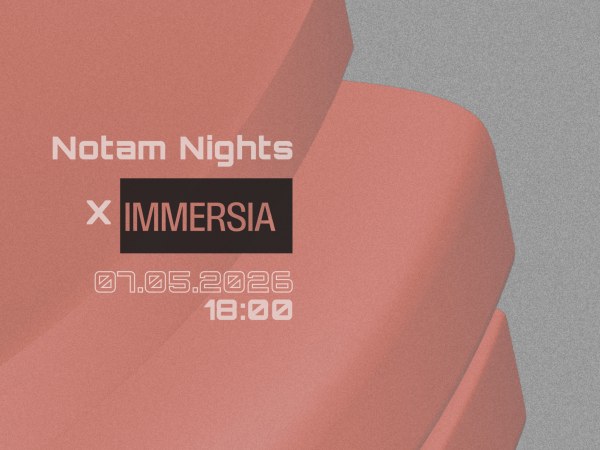 notam immersia